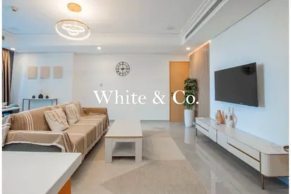 Fully Furnished | Vacant | Near Metro