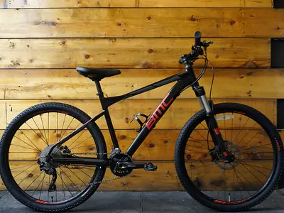 BMC Sportelite SE Two Mountain Bike