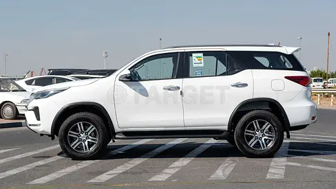 Toyota Fortuner EXR, миниатюра 4