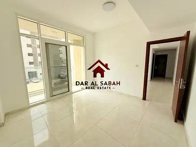 Family residence ❗️Master bedroom ❗️Balcony ❗️Ready to move