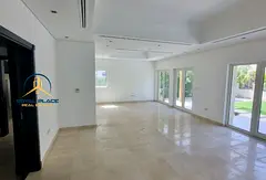 Luxurious 4BR Villa | Maid's Room | Large Plot