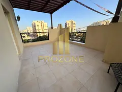 Vacant in July 2026 | Next to Pool&amp;Gym | Huge Unit