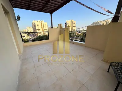 Vacant in July 2026 | Next to Pool&Gym | Huge Unit