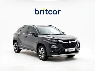 843/pm | GLX Hybrid | Suzuki Warranty till 3031