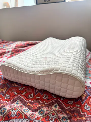 Ikea Medical pillow