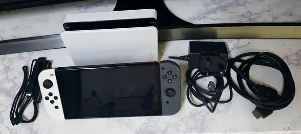 NITANDOO SWITCH OLED VERSION