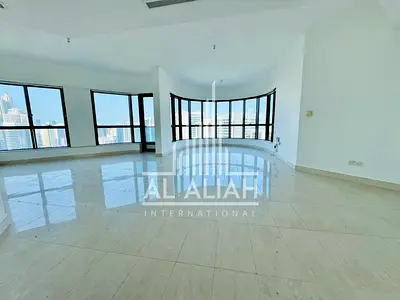 SPACIOUS 3BR WITH MAID | PRIME LOCATION |