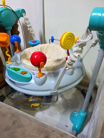 Swing/ jumper for 6 months+