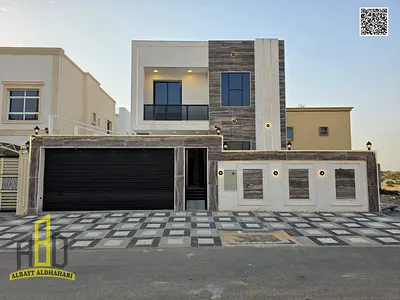 🏡 فيلا عصرية للبيع في الزاهية بحوش واسع وسعر شامل الرسوم – فرصة مثالية للسكن العائلي