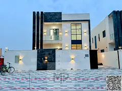 Villa including registration fees, with the option to purchase through bank financing with a 10% dow