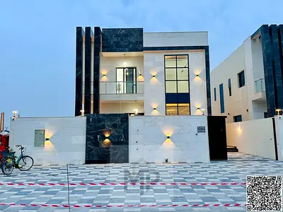 فيلا شامل رسوم التسجيل مع امكانيه الشراء البنكى بتمويل بدفعه مقدمه 10%