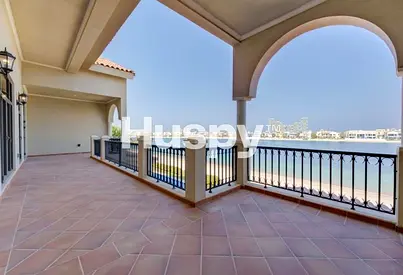 Vacant Now | Furnished | Full Sea View