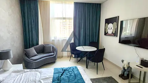 Best Deal Furnished STD |Ready to Move-in | 12 CHQ