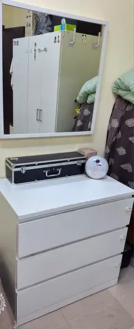 Ikea dresser
