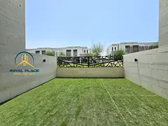Elegant Villa | Modern Finishes | Spacious