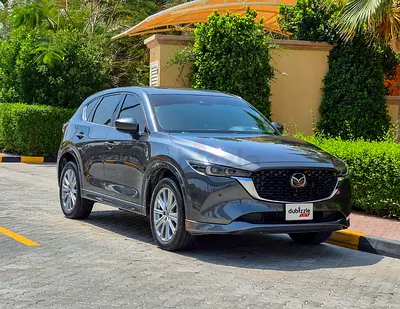 AED 1672/month | 2022 Mazda CX-5  | GCC Specs | Ref#457963