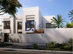 Single Row| 6BR + M/ Majlis /Driver room