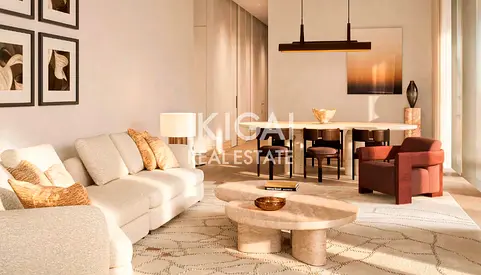 Signature Luxury | Iconic Design | Prestige Living