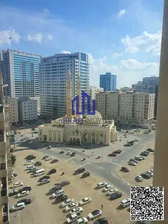 COZY &amp; CONVENIENT 1BHK FOR SALE IN AJMAN ONE TOWER