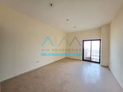 Studio Apartment | Chiller Free | Balcony With Open Views