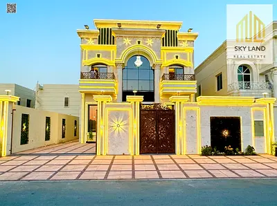 من المالك مباشر شامل الرسوم - تملك حر - تشطيب سوبرديلوكس