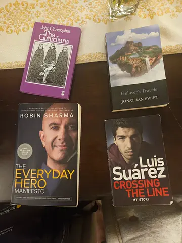English books for sale