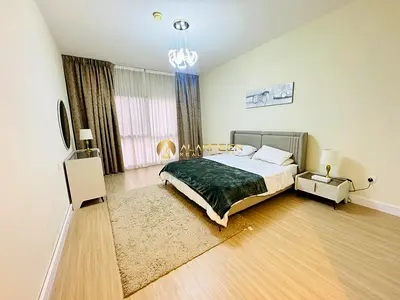Fully Furnished | Upgrade | Pool View Balcony