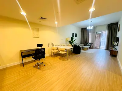 Fully Furnished | Upgrade | Pool View Balcony