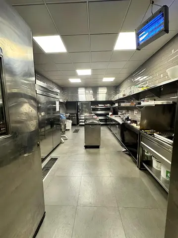Central Kitchen for Sale