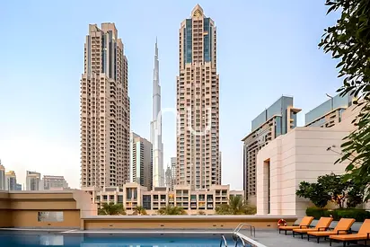 Exclusive | Motivated Seller | High Floor | VOT