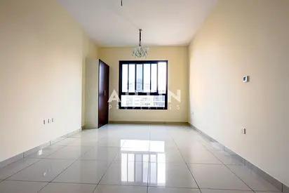 Studio Apartment in Etlala Residence 2, DLRC | Open Kitchen | No Balcony