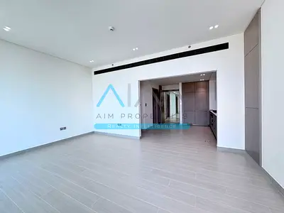 Negotiable | High-Floor 2BR | Binghatti Aurora | Balcony & Skyline View