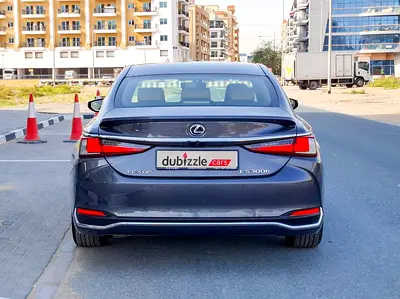 صورة 7 لـ 2023 Lexus ES-SERIES