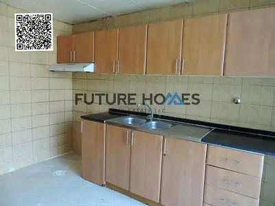 OPEN VIEW DELUXE 3 BHK FLAT AVAILABLE FOR RENT IN AL KHOR TOWER AJMAN