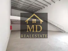 Warehouse for Rent at the Lowest Price in Ajman… Prime Strategic Location Serving All Commercial a
