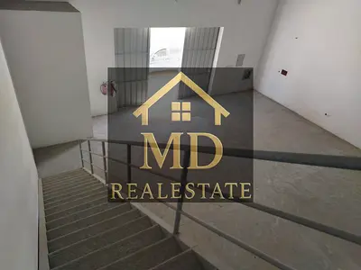 Warehouse for Rent at the Lowest Price in Ajman… Prime Strategic Location Serving All Commercial and Industrial Activities