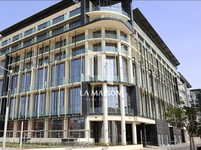 Fully Furnished | Corner Unit | Available Now