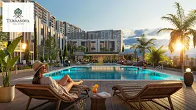 100% Return | Near Metro | Pool View | 40% Discount