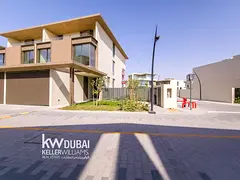 G+2 | Lift | Landscaped | Handed-over