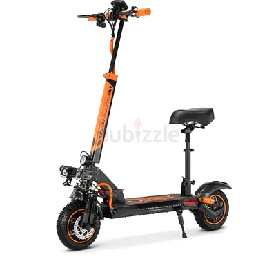 Kugoo M4 Pro Max Electric Scooter