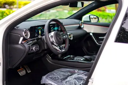 صورة مصغرة 8 لـ 2022 Mercedes-BENZ A-CLASS