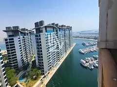 Direct Mall Access | Duplex Penthouse | Vacant