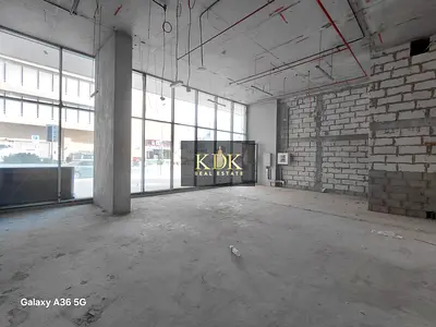 Shop Available for Rent | Bigger Size | Call Now