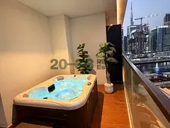 Exceptional Offer l Fully Furnished l Huge Terraces with Private Swimming Pool