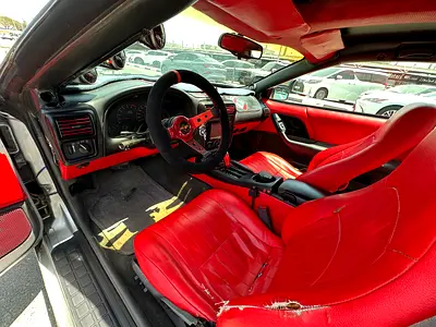 1997 Chevrolet CAMARO 照片 8