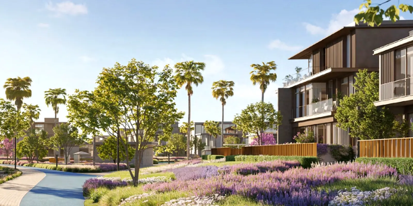Sol Terra Casa by S O L PROPERTIES DEVELOPMENT L.L.C - 999 - View 2