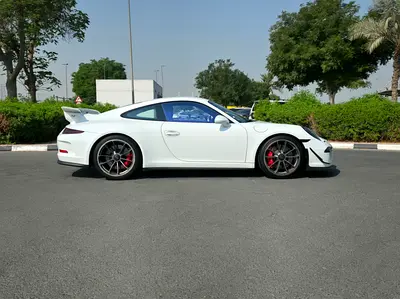 2015 Porsche 911 缩略图 6