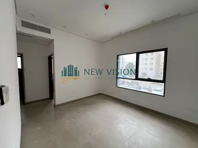 Brand new 1 bedroom apartment for rent in Al Qulayaa modern finishing prime quiet location near services starting from 30000 AED yearly flexible payme