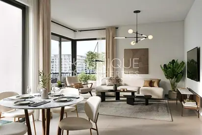 Lush Green Views | Prime Location | Modern Living