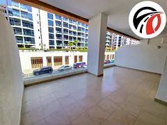 Huge Covered Terrace || Lavish 1-Bedroom with 2 Washroom || Bright &amp; Spacious || Prime Location
